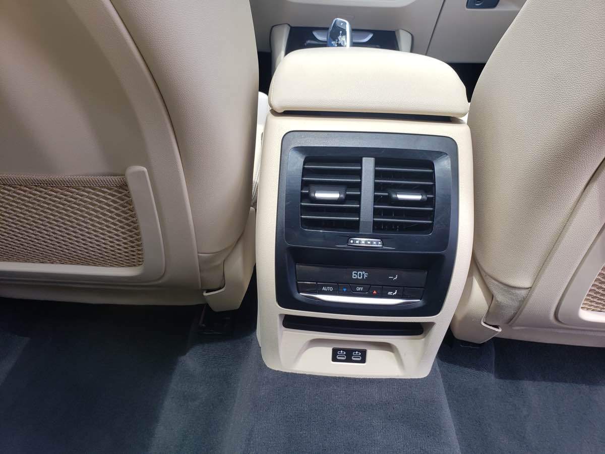 2021 Bmw X3 xDrive30i photo 38