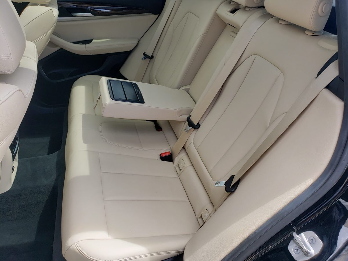 2021 Bmw X3 xDrive30i photo 40