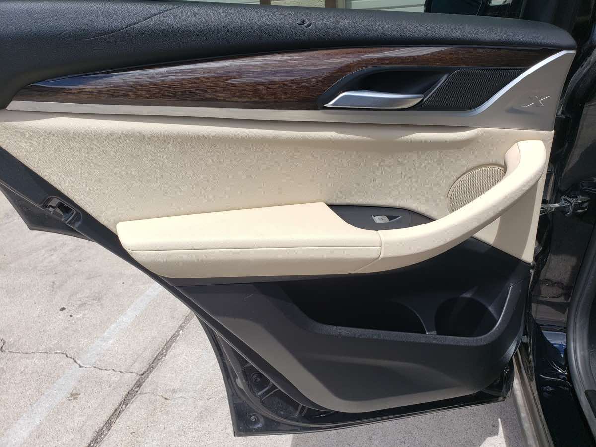 2021 Bmw X3 xDrive30i photo 42