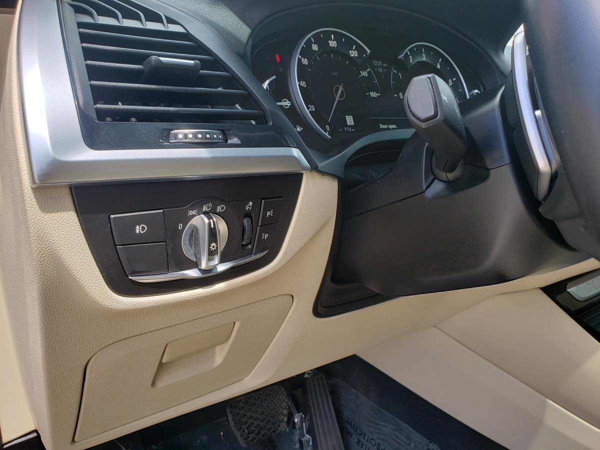 2021 Bmw X3 xDrive30i photo 43
