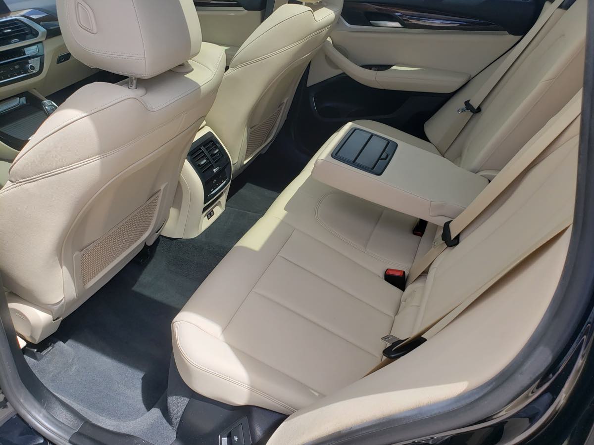 2021 Bmw X3 xDrive30i photo 44