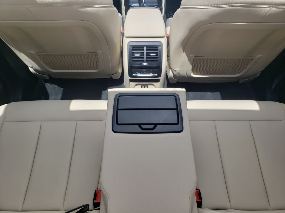 2021 Bmw X3 xDrive30i photo 45