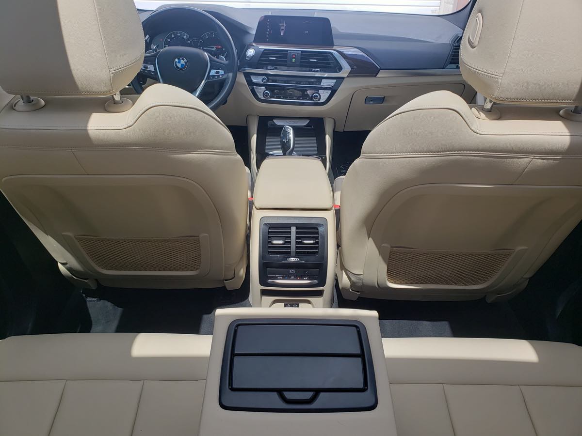 2021 Bmw X3 xDrive30i photo 47