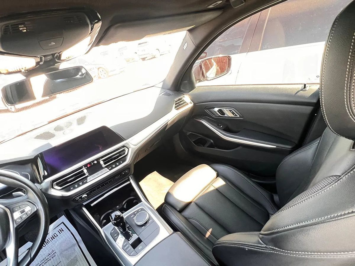 2022 Bmw 330i photo 49