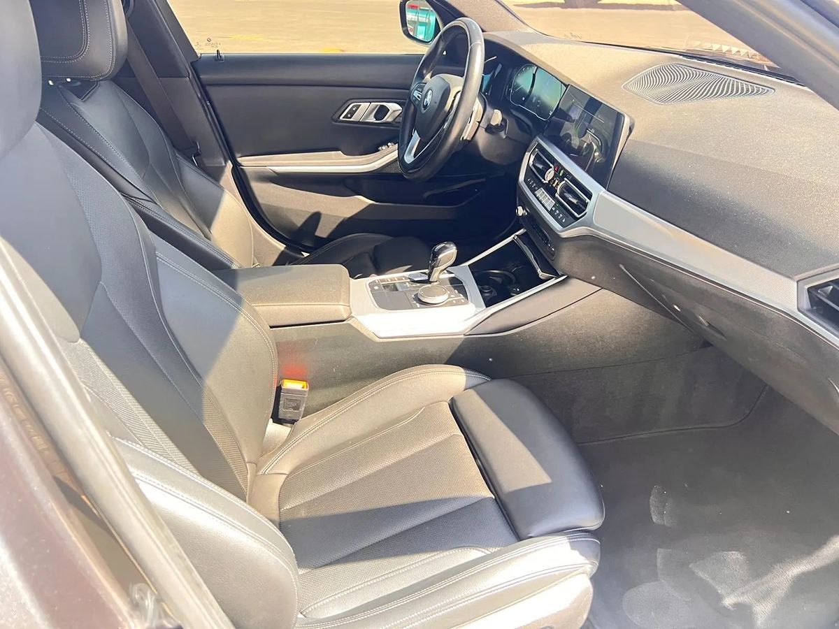 2022 Bmw 330i photo 48