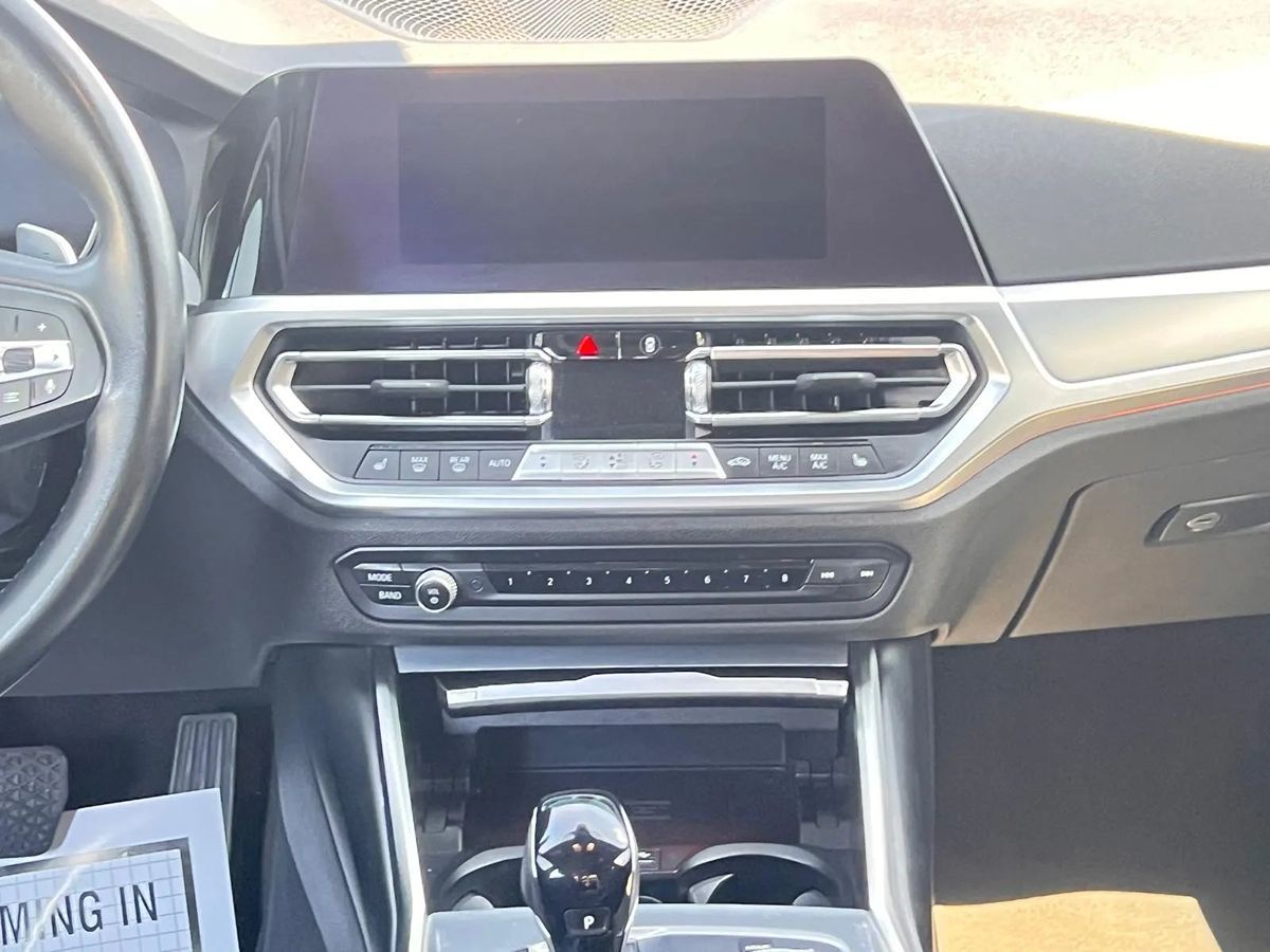 2022 Bmw 330i photo 40