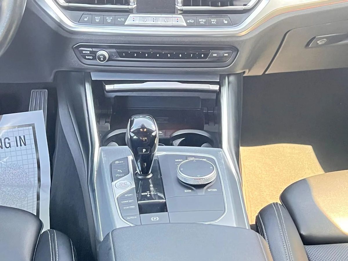 2022 Bmw 330i photo 42