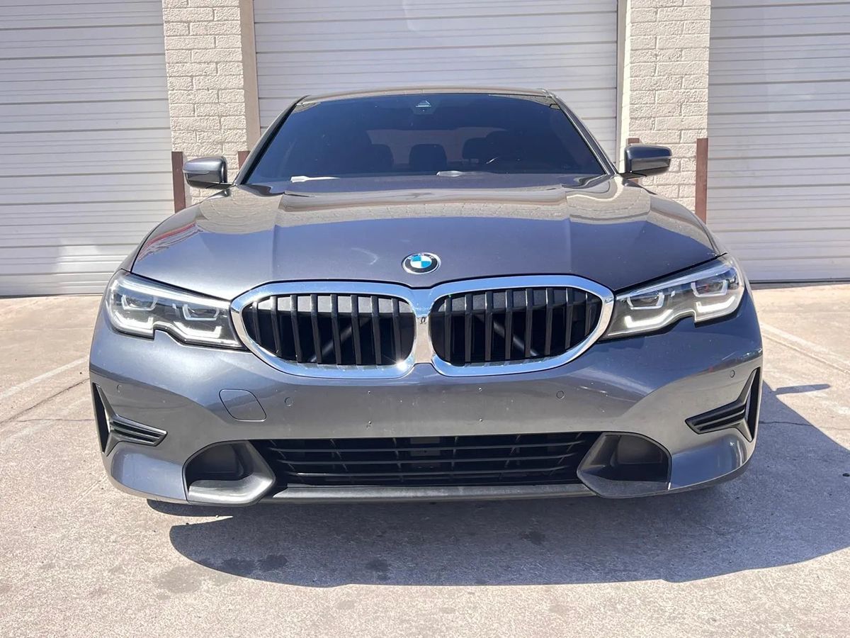 2022 Bmw 330i photo 22