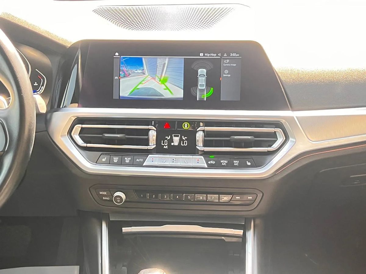 2022 Bmw 330i photo 41