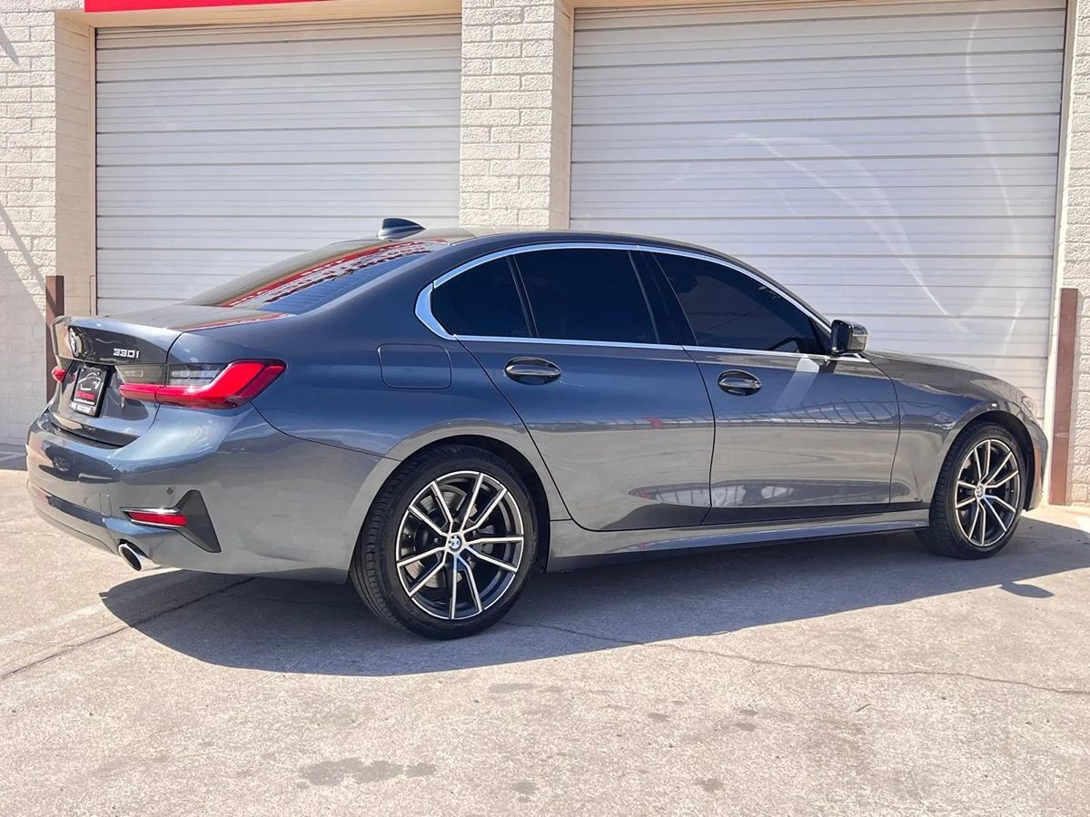 2022 Bmw 330i photo 26
