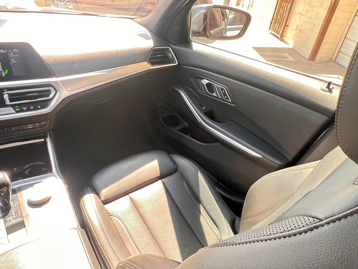 2022 Bmw 330i photo 50