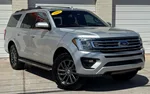 2018 Ford Expedition MAX XLT photo 47