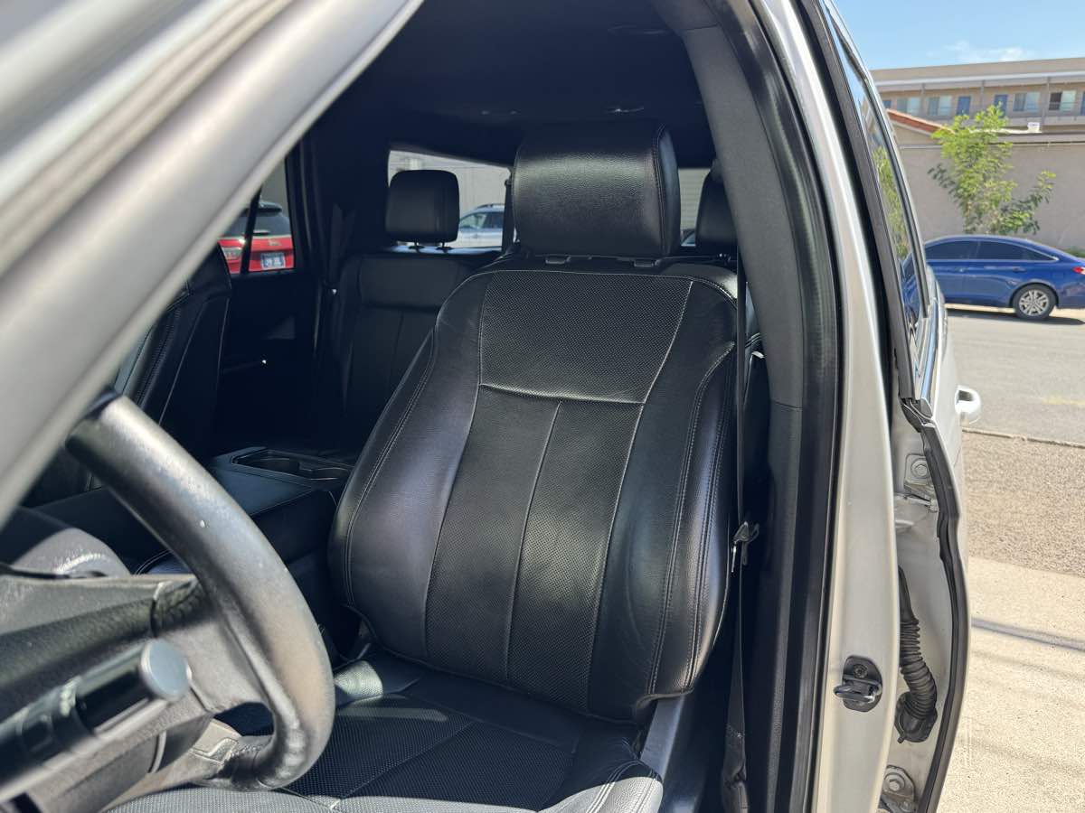 2018 Ford Expedition MAX XLT photo 26