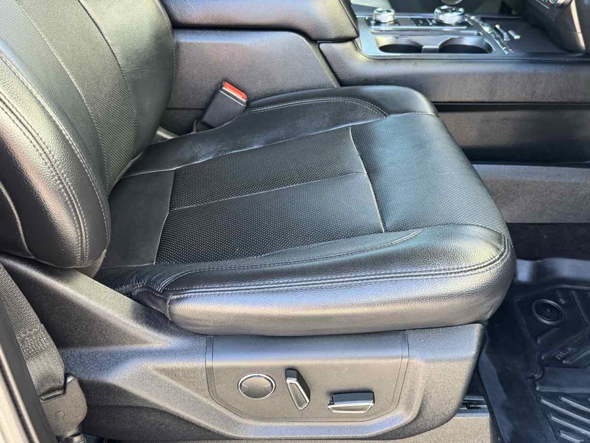 2018 Ford Expedition MAX XLT photo 27