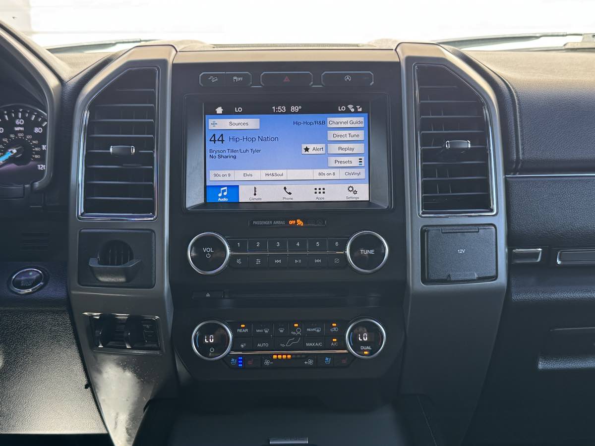 2018 Ford Expedition MAX XLT photo 30