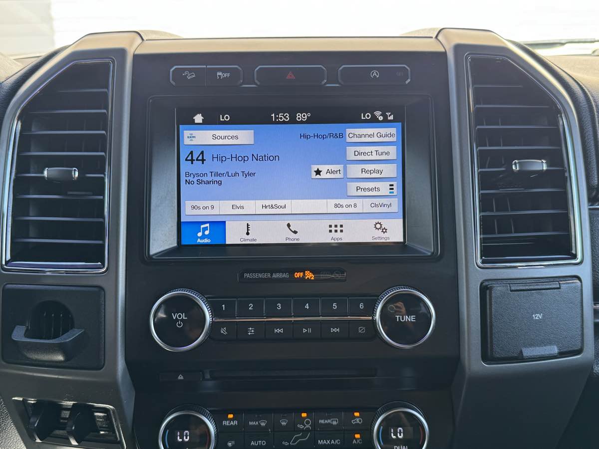2018 Ford Expedition MAX XLT photo 31