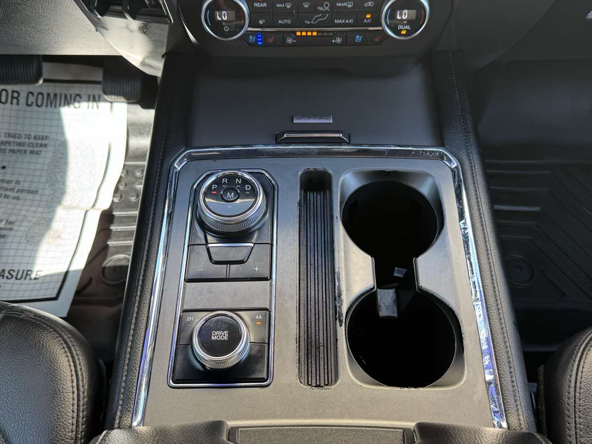 2018 Ford Expedition MAX XLT photo 33