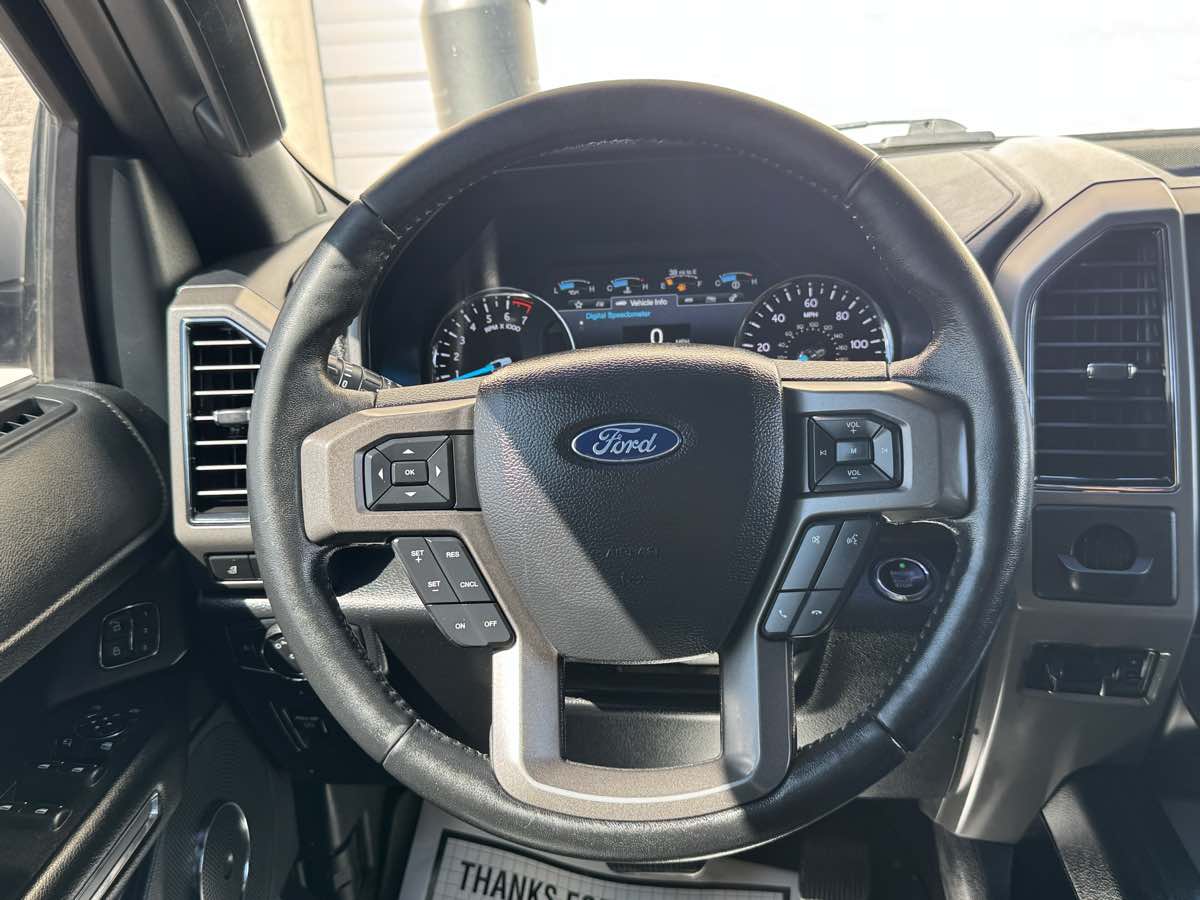 2018 Ford Expedition MAX XLT photo 34