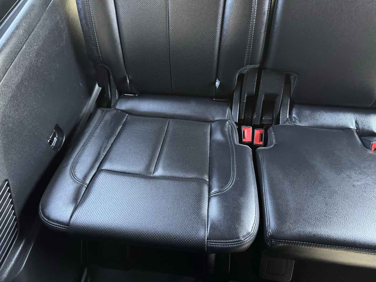 2018 Ford Expedition MAX XLT photo 36