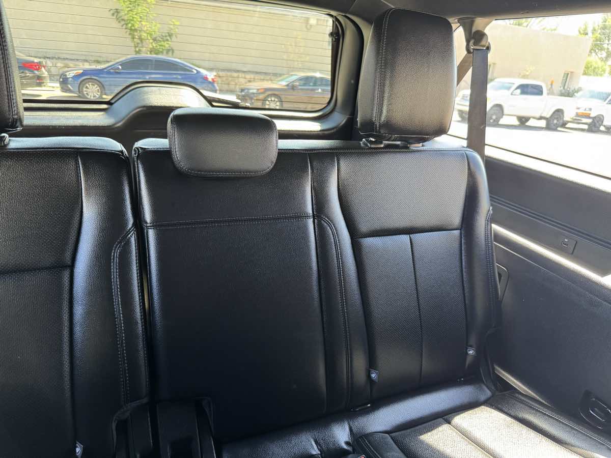 2018 Ford Expedition MAX XLT photo 37