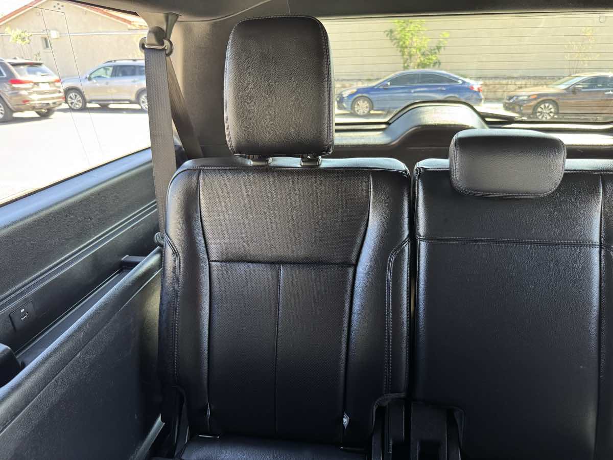 2018 Ford Expedition MAX XLT photo 38