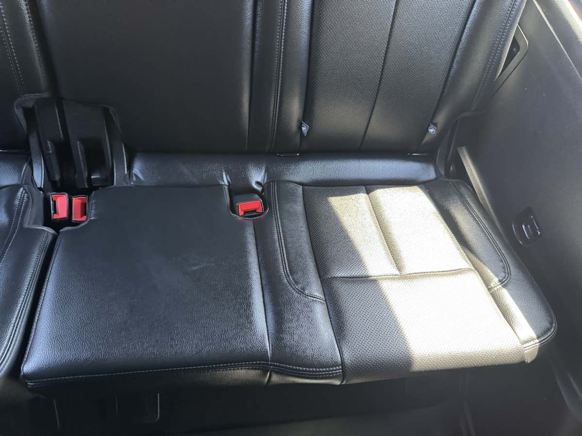 2018 Ford Expedition MAX XLT photo 39
