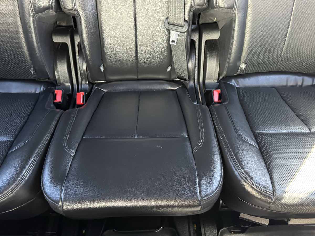 2018 Ford Expedition MAX XLT photo 45