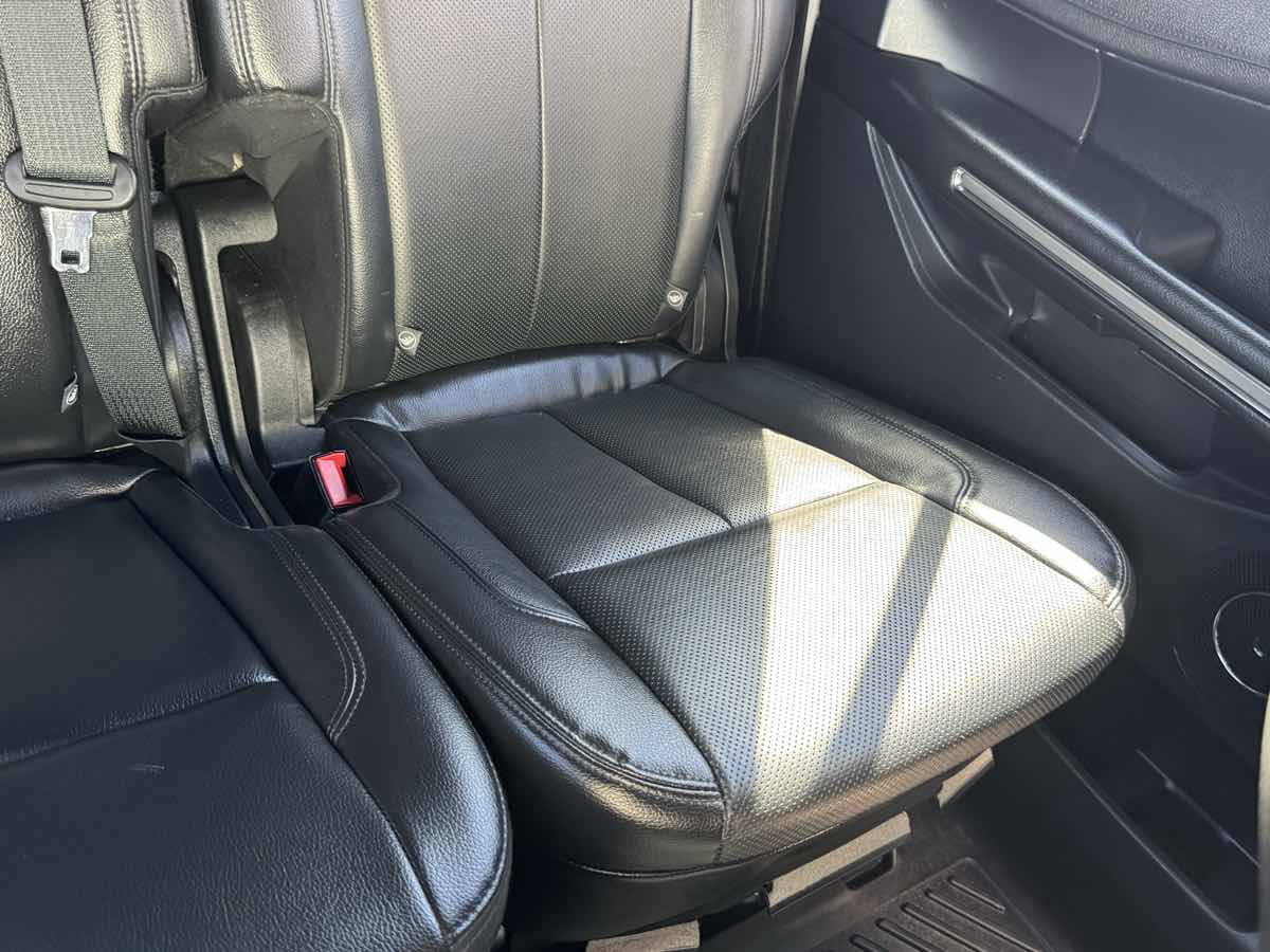 2018 Ford Expedition MAX XLT photo 46