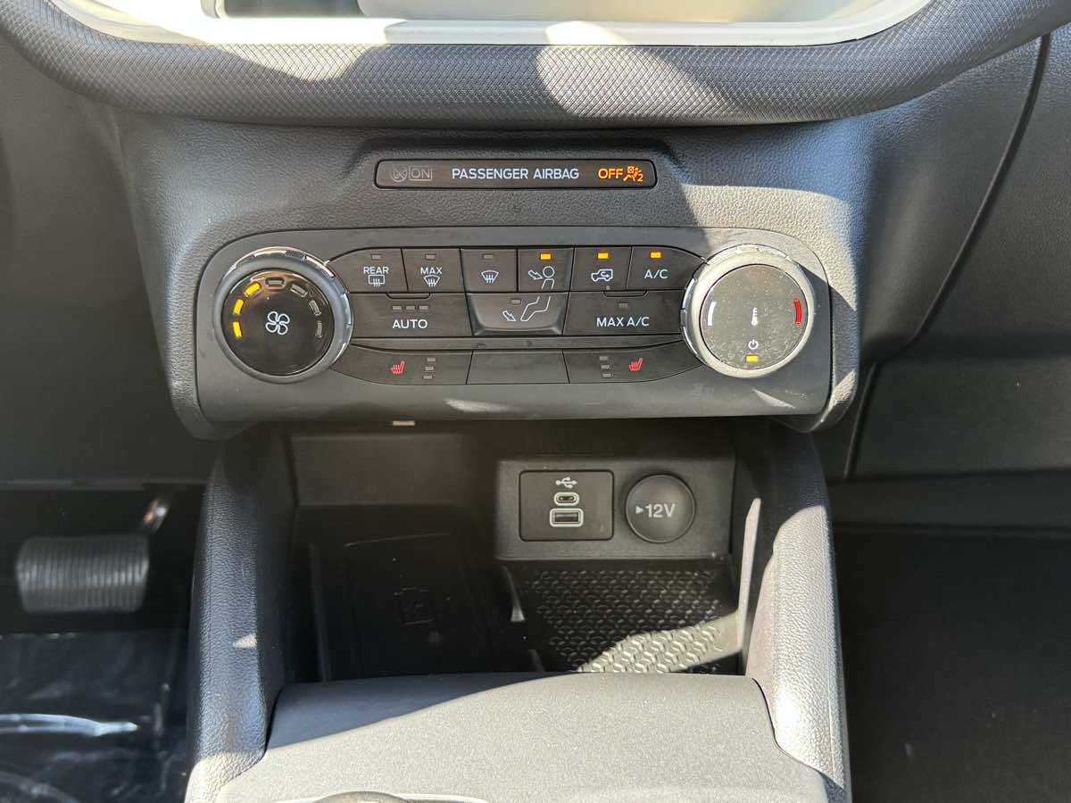 2023 Ford Bronco Sport Heritage photo 31