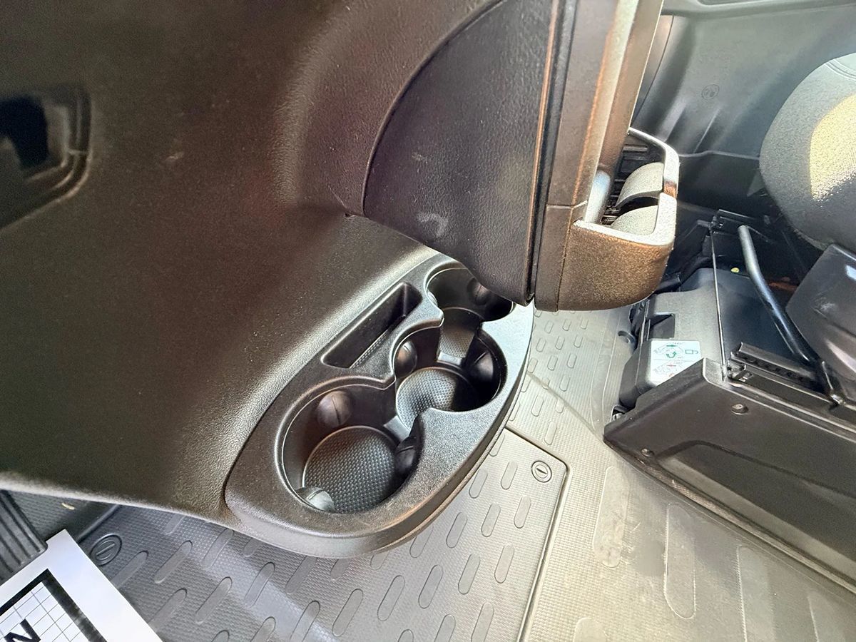 2022 Ram ProMaster 2500 photo 14