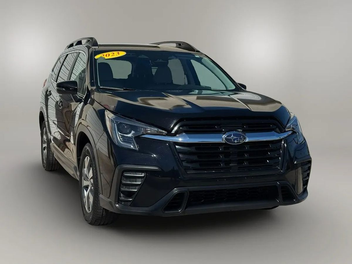 2023 Subaru Ascent Premium - Photo 4