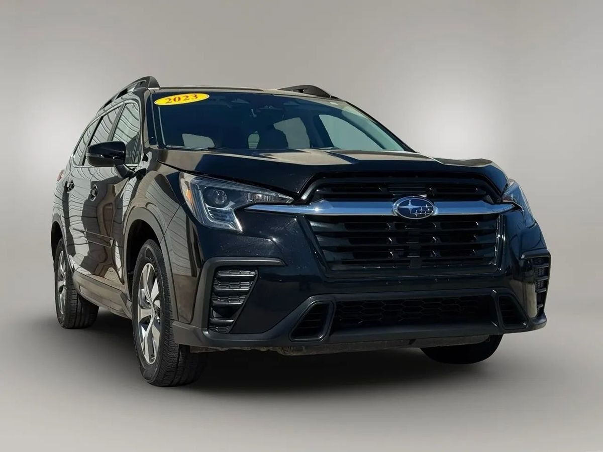2023 Subaru Ascent Premium - Photo 3
