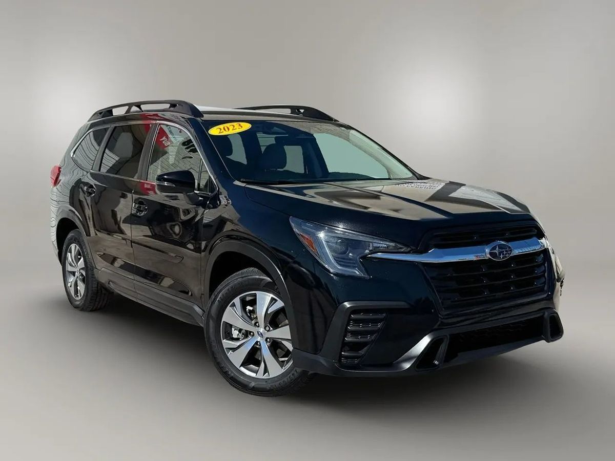 2023 Subaru Ascent Premium - Photo 2