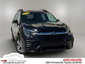 View 2023 Subaru Ascent 