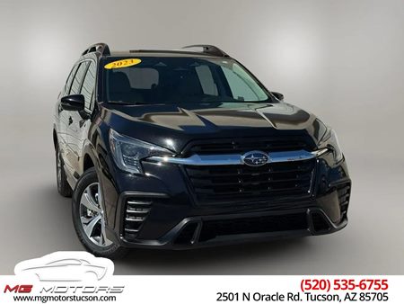 2023 Subaru Ascent Premium