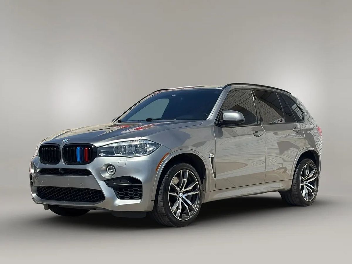 2016 BMW X5 M M - Photo 6