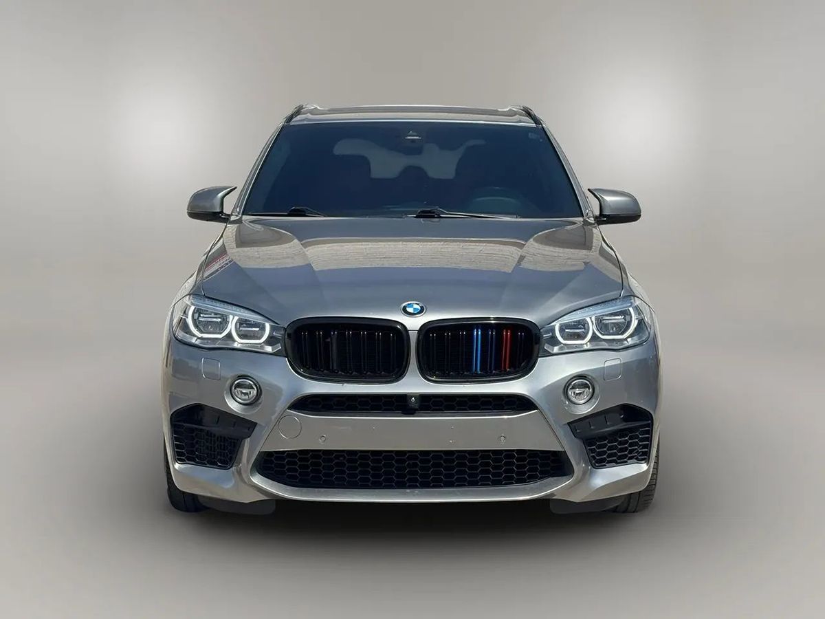 2016 BMW X5 M M - Photo 7