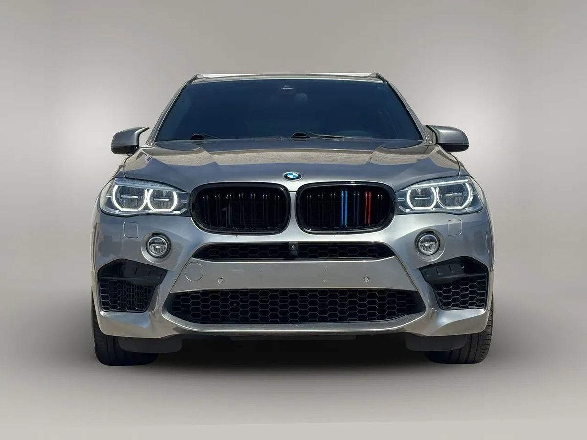 2016 BMW X5 M M - Photo 8