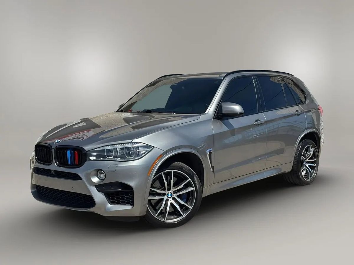 2016 BMW X5 M M - Photo 13