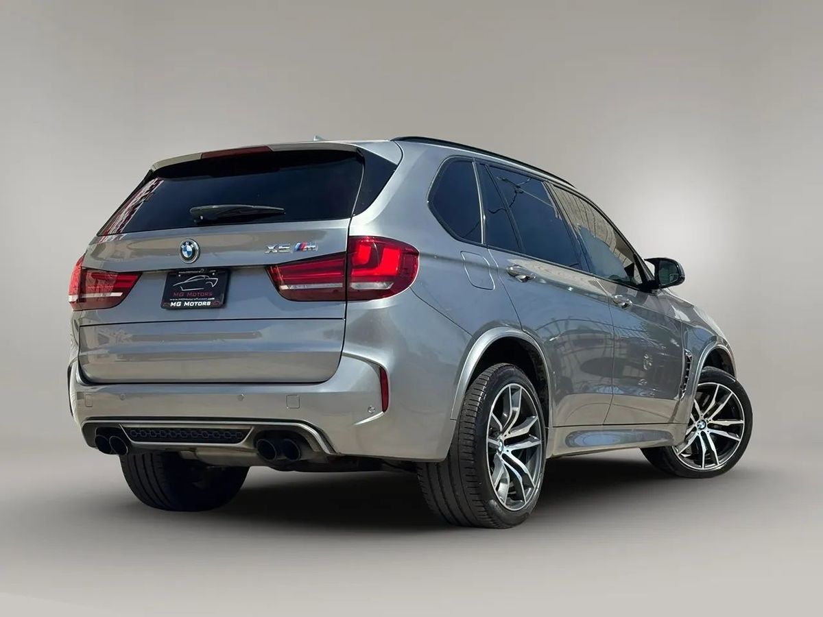 2016 BMW X5 M M - Photo 16