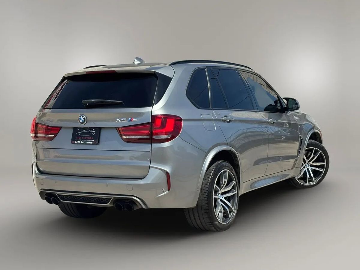 2016 BMW X5 M M - Photo 15