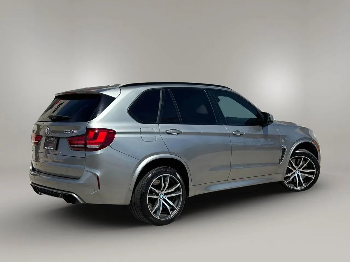 2016 BMW X5 M M - Photo 17