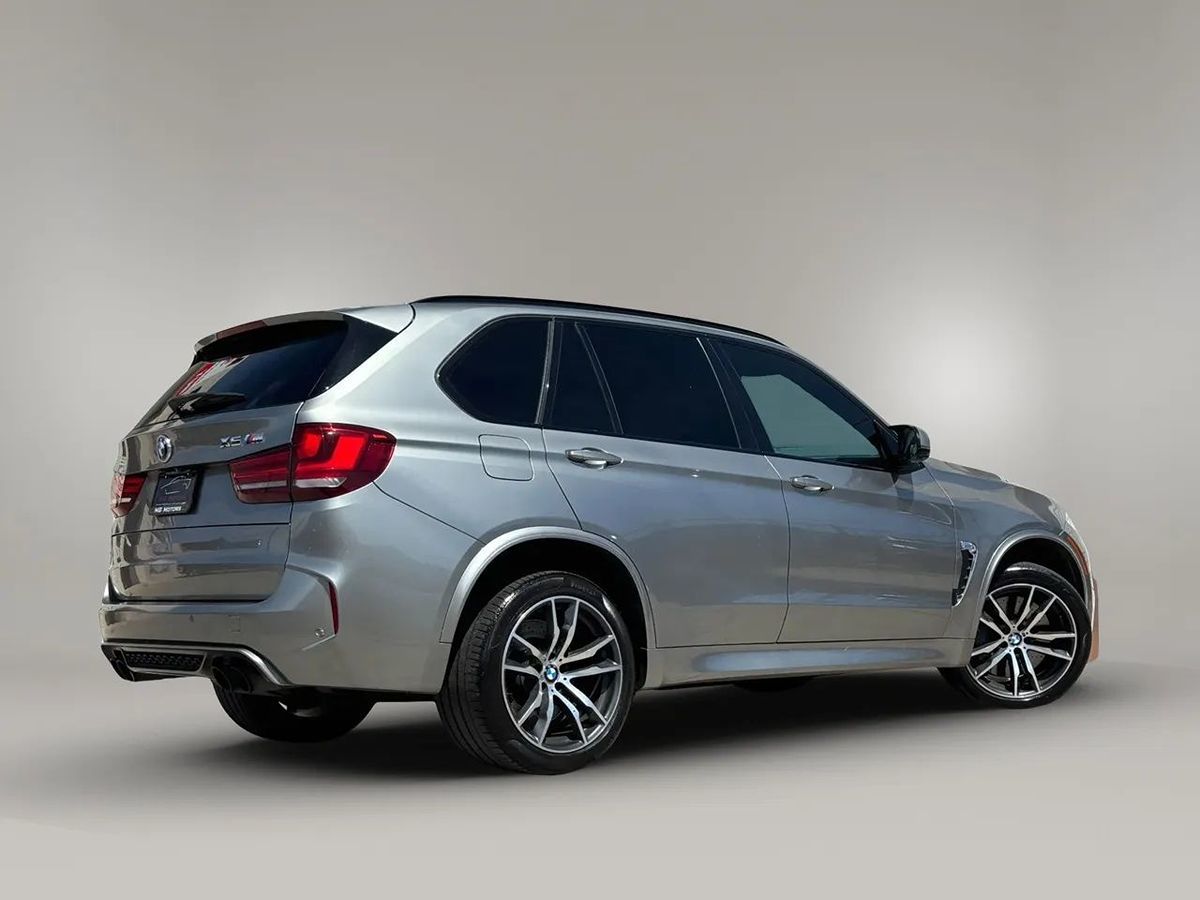 2016 BMW X5 M M - Photo 18