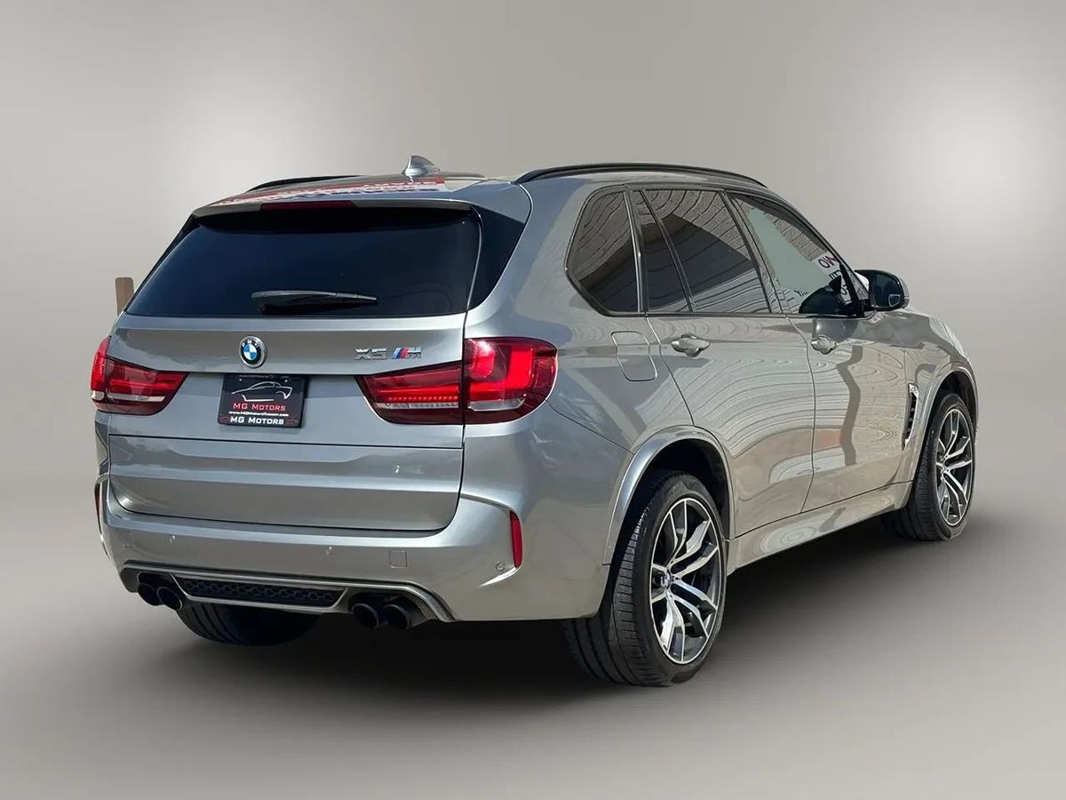 2016 BMW X5 M M - Photo 23