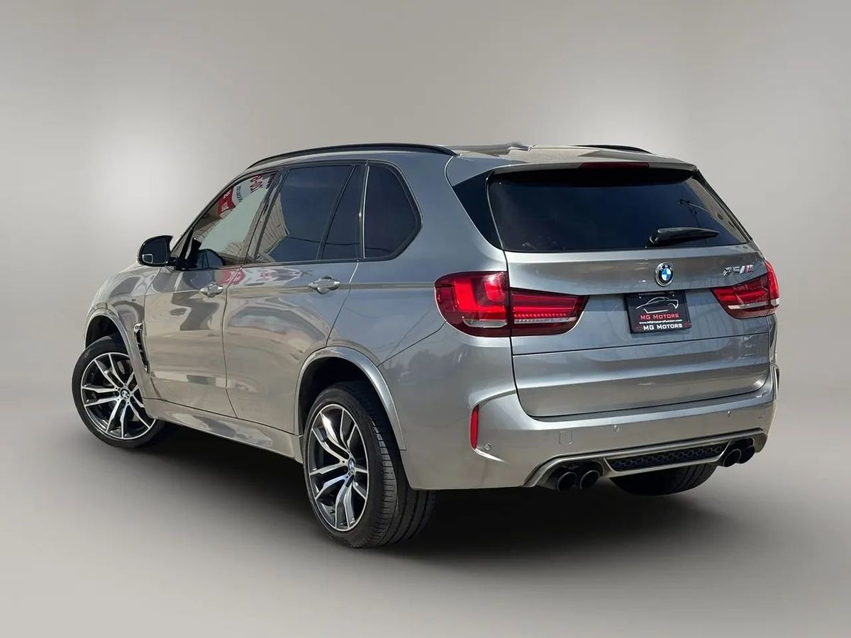 2016 BMW X5 M M - Photo 25