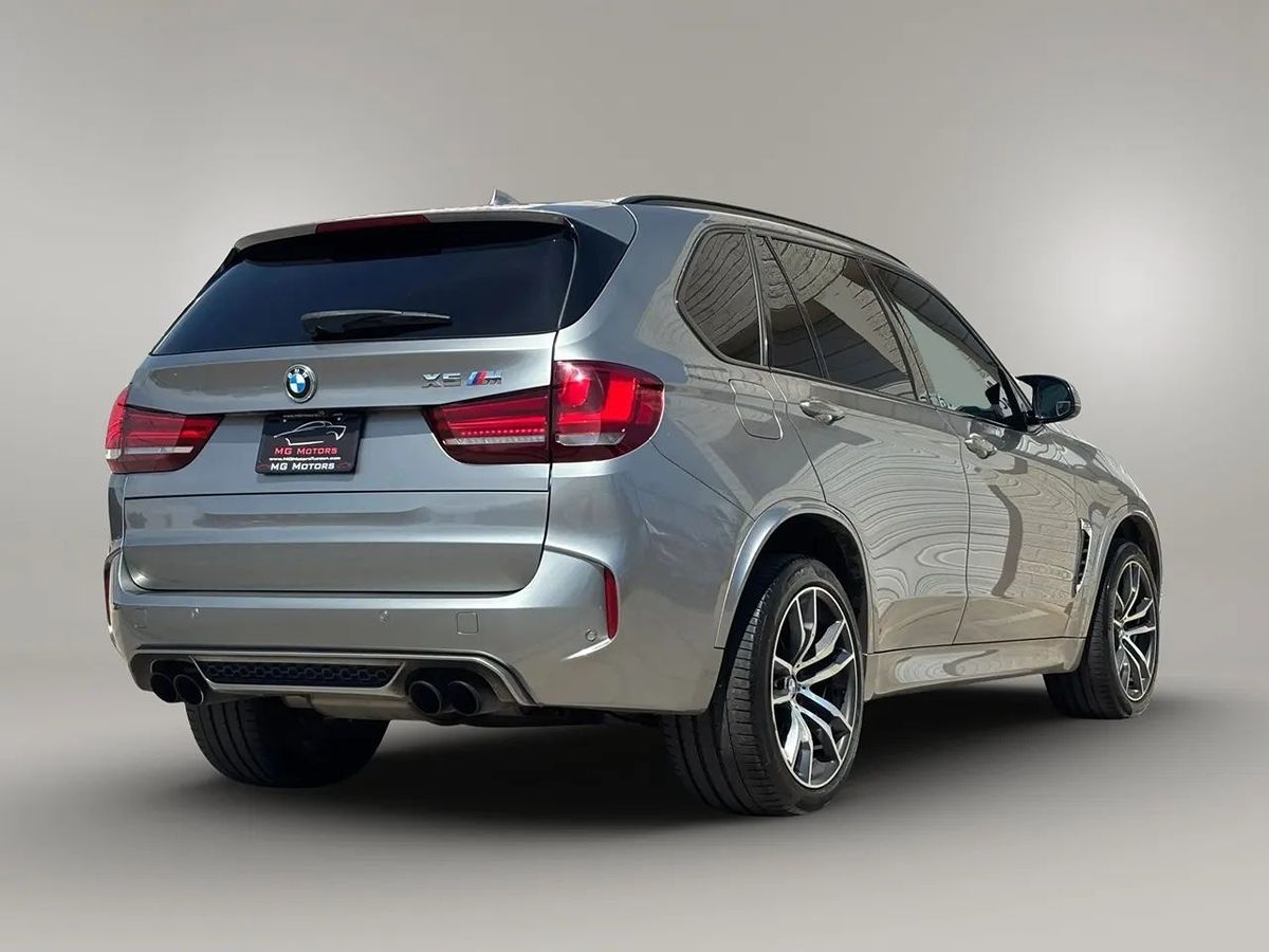 2016 BMW X5 M M - Photo 24