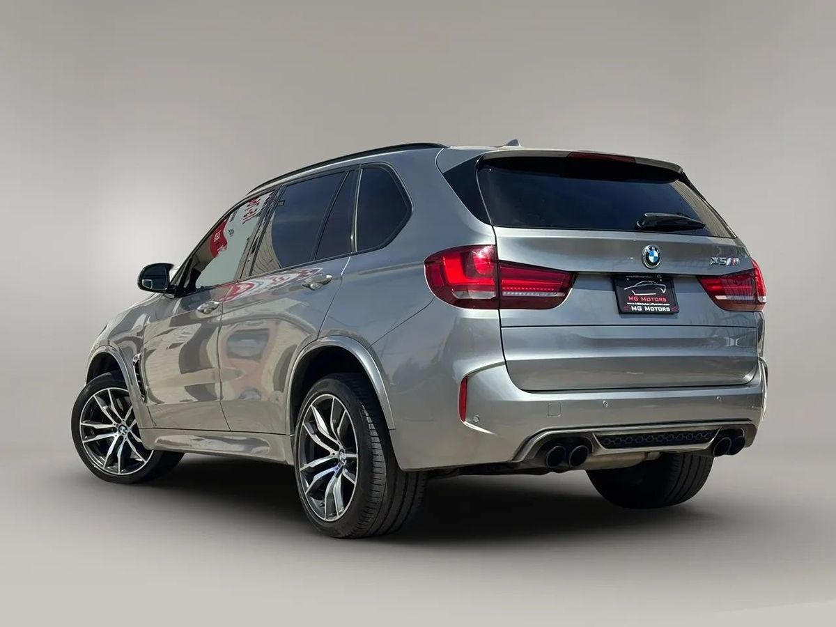2016 BMW X5 M M - Photo 26