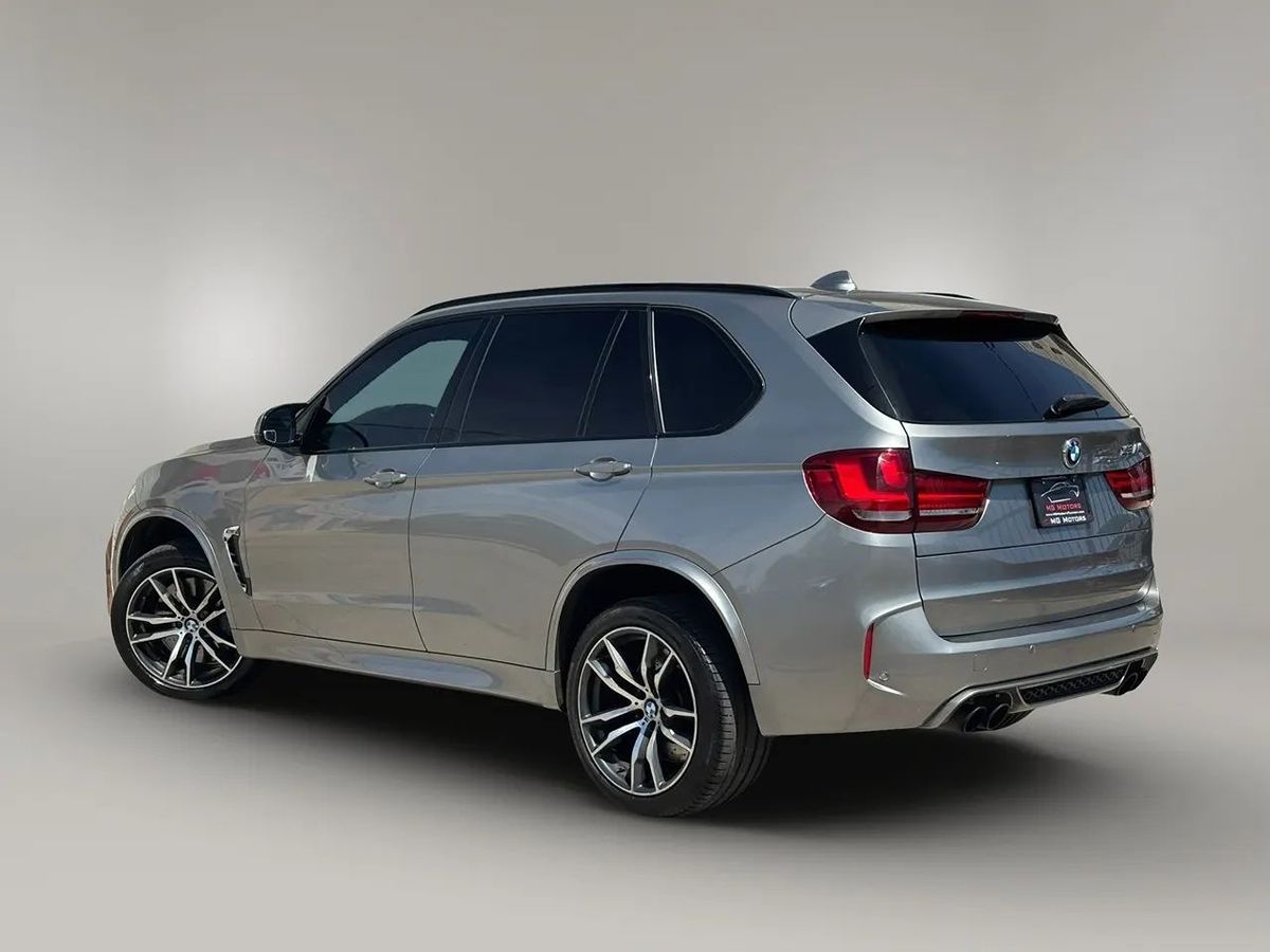 2016 BMW X5 M M - Photo 27