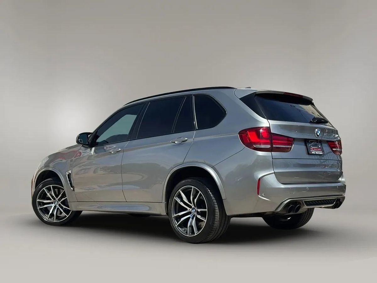 2016 BMW X5 M M - Photo 28