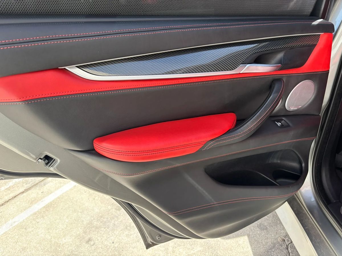 2016 BMW X5 M M - Photo 33
